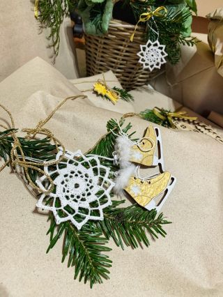 Nechť Ti radost z vánočních 🎁 🎁🎁 vydrží minimálně celičký rok! #jezisek